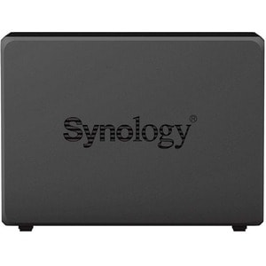 Synology DiskStation DS723+ 2 x Total Bays SAN/NAS Storage System Ryzen R1600 Dual-core (2 Core) - 2 GB RAM - DDR4 SDRAM D