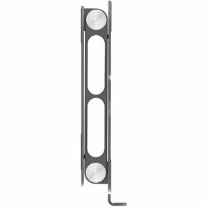 j5create JTS127-N Altura ajustável Sustentação do Notebook - Até 40,6 cm (16") Suporte de ecrã - 4 kg Capacidade de carga 