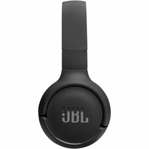 JBL Tune 520BT Headset - Siri, Google Assistant - Stereo - Wireless - Bluetooth - 30 Ohm - 20 Hz to 20 kHz - On-ear - Bina