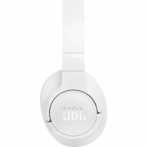 JBL Tune 770NC Headset - Stereo - Wireless - Bluetooth - 32 Ohm - 20 Hz to 20 kHz - On-ear, Over-the-ear - Binaural - Ear-