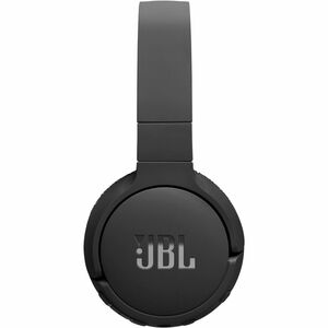 JBL Tune 670NC Adaptive Noise Cancelling Wireless On-Ear Headphones - Stereo - USB Type C, Mini-phone (3.5mm) - Wireless -