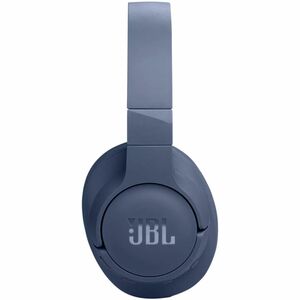 JBL TUNE 770NC Headset - Stereo - Wireless - Bluetooth - 32 Ohm - 20 Hz to 20 kHz - On-ear, Over-the-ear - Binaural - Ear-