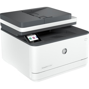 HP LaserJet Pro 3103fdw Wireless Laser Multifunction Printer - Monochrome - Copier/Fax/Printer/Scanner - 33 ppm Mono Print