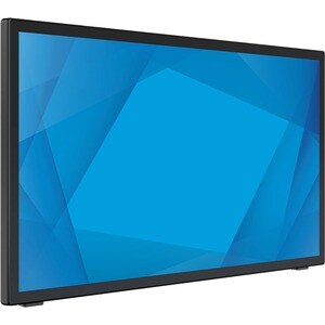 Elo 2270L 22" Class LCD Touchscreen Monitor - 16:9 - 14 ms - 54.6 cm (21.5") Viewable - TouchPro Projected Capacitive - 10