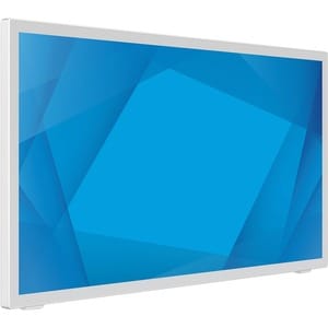 Elo 2470L 24" Class LCD Touchscreen Monitor - 16:9 - 16 ms - 60.5 cm (23.8") Viewable - TouchPro Projected Capacitive - 10