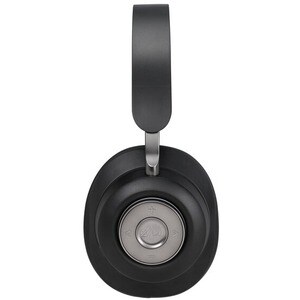 Kensington H3000 Kabellos Über das Ohr, Kopfbügel Stereo Headset - Schwarz - Google Assistant, Siri - Binaural - Geschloss