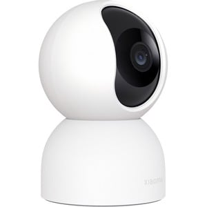 Xiaomi Smart MJSXJ23CM 4 Megapixel 2.5K Network Camera - Colour - 1 - Infrared Night Vision - H.265, H.264 - 2560 x 1440 -