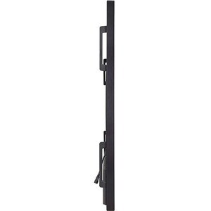 LG 86UH5J-H 218.4 cm (86") LCD Digital Signage Display - 24 Hours/7 Days Operation - In-plane Switching (IPS) Technology -