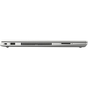 HP ProBook 440 G6 35.56 cm (14") Notebook - HD - 1366 x 768 - Intel Core i3 8th Gen i3-8145U Dual-core (2 Core) 2.10 GHz -