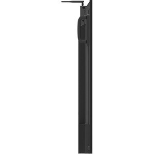 ViewSonic Cde6530 1651 mm LCD Digital-Signage-Display - Energy Star - Cortex A55 - 4 GB DDR4 SDRAM - 3840 x 2160 - LED - 4