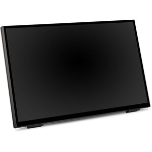 ViewSonic TD2465 24" Class LCD Touchscreen Monitor - 16:9 - 7 ms - 60.5 cm (23.8") Viewable - Projected Capacitive - 10 Po