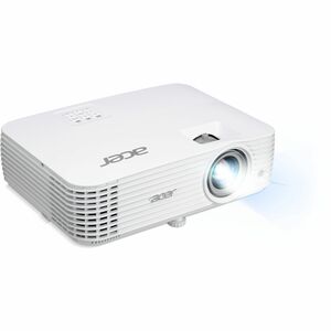 P1657KI DLP PROJECTOR WUXGA 10K:1 4500LM HDMI WIFI WHITE