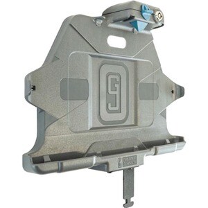 Gamber-Johnson Dock Cradle für Tablet-PC - Ladefunktion - Robust