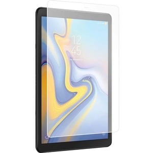 Compulocks Tempered Glass Screen Protector for iPad 10.9" 10th Gen - Extreme Impact Protection, Can withstand up to 132 lb