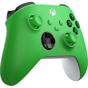 Microsoft Xbox Gaming Pad - Wireless - Bluetooth - USB - Xbox, PC, Tablet, iOS, Android, Xbox Series S, Xbox Series X, Xbo