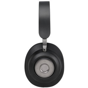 Kensington H3000 Kabellos Über das Ohr, Kopfbügel Stereo Headset - Schwarz - Google Assistant, Siri - Binaural - Geschloss