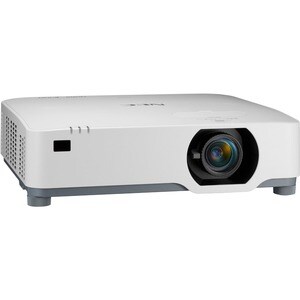 P627UL PROJECTOR SEMI-PROFESSIONAL PROJECTOR WUXG