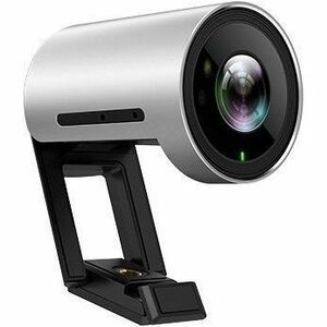 Yealink UVC30 Desktop - Webcam - 8,5 Megapixel - 30 fps - USB 3.0 - 3840 x 2160 Pixel Videoauflösung - 4K - 120° Angle - S