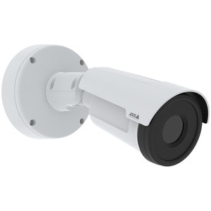 AXIS Q1961-TE Outdoor Network Camera - Colour - White - TAA Compliant - H.264, Zipstream, H.264B, H.264H, H.264M, Motion J