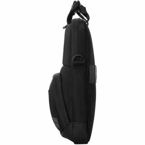 Targus TBS579GL Notebook Case - For Notebook, Chromebook - Black - Water Resistant - 14" Maximum Screen Size Supported