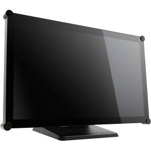 AG Neovo TX-2202A 22" Class LCD Touchscreen Monitor - 5 ms - 54.6 cm (21.5") Viewable - Projected Capacitive - 10 Point(s)