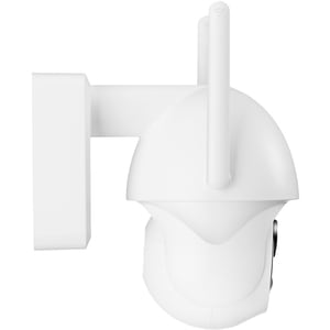 Gyration Cyberview Cyberview 3020 3 Megapixel Indoor/Outdoor Network Camera - Color - White - 32.81 ft Infrared/Color Nigh