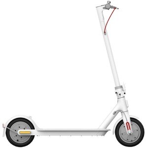 XIAOMI ELECTRIC SCOOTER 3 LITE WHITE (NE)