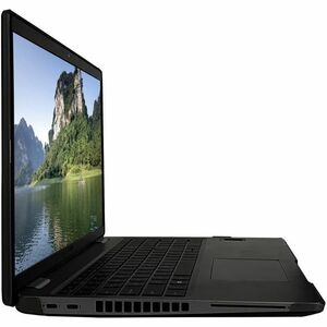 Targus Formfit THZ926GLZ Notebook Case - For Dell Notebook - Polycarbonate - 15" Maximum Screen Size Supported