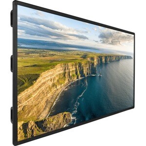 Vestel Visual Solutions XD86D-4H 2184.40 mm Digital Signage Display - 16 Hours/ 7 Days Operation - In-plane Switching (IPS