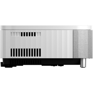 Epson EH-LS800W Ultra Short Throw DLP Projector - 16:9 - Wall Mountable, Ceiling Mountable, Desktop - White - High Dynamic