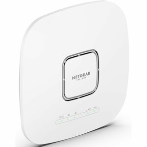 Netgear Business WAX628 Dualband 5,27 Gbit/s Drahtloser Access Point - Innen - 2,40 GHz, 5 GHz - Intern - MIMO-Technologie