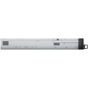 Système de stockage NAS Synology SA6400 - 12 x Total de compartiments EPYC 7272 Dodeca-core (12 Core) 2,90 GHz - 32 Go RAM