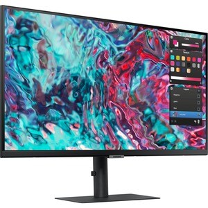 S80TB 27 ZOLL UHD 3840X2160 2X THUNDERBOLT