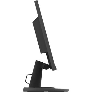 Lenovo C24-40 24" Class Full HD LCD Monitor - 16:9 - Raven Black - 60.5 cm (23.8") Viewable - Vertical Alignment (VA) - 19