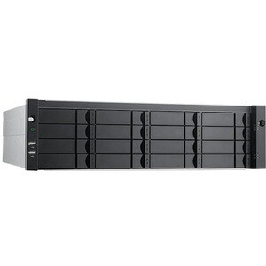 Promise Vess A6600P Kabel Videoüberwachungsstation 224 TB HDD - Videospeicher-Vorrichtung - HDMI