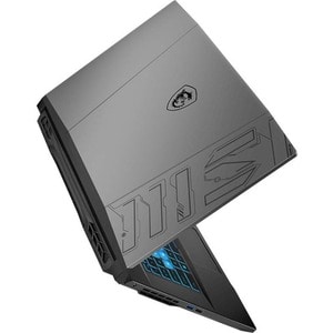 MSI Pulse 17 B13V PULSE 17 B13VGK-093AU 17.3" Gaming Notebook - Full HD - Intel Core i7 13th Gen i7-13700H - 16 GB - 1 TB 