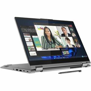 Lenovo ThinkBook 14s Yoga G3 IRU 21JG000UMH 35.6 cm (14") Touchscreen Convertible 2 in 1 Notebook - Full HD - 1920 x 1080 