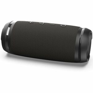 Morpheus 360 Sound Stage Wireless Bluetooth Speaker-12W Loud-IPX6 Waterproof-TWS-Dual Pairing-Crystal Clear Sound-40mm Dri