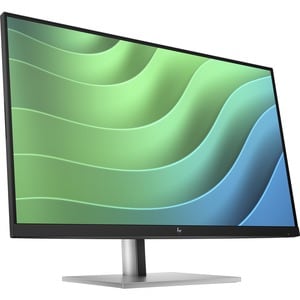 HP E27 G5 27" Class Full HD LCD Monitor - 16:9 - 68.6 cm (27") Viewable - In-plane Switching (IPS) Technology - 1920 x 108