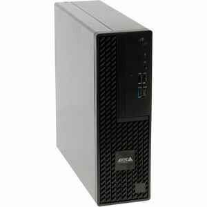 AXIS Camera Station S9302 Workstation - Workstation - 4K Recording 