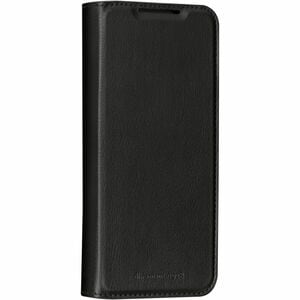 dbramante1928 ApS Oslo Carrying Case (Folio) Samsung Galaxy A14 Smartphone - Black - Impact Resistant - Polyurethane, Plas