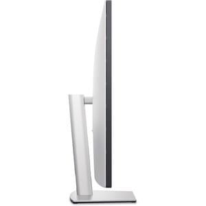 Dell UltraSharp U4323QE 43 Zoll Klasse 4K UHD LCD-Monitor - 16:9 Format - Silber - 108 cm (42,5 Zoll) Viewable - IPS-Techn