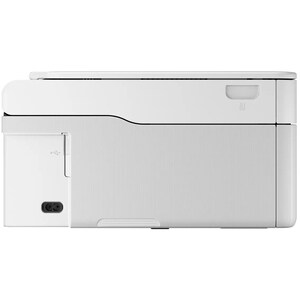 Canon PIXMA G3270 Wireless MegaTank Inkjet Multifunction Printer - Color - White - Copier/Printer/Scanner - 4800 x 1200 dp