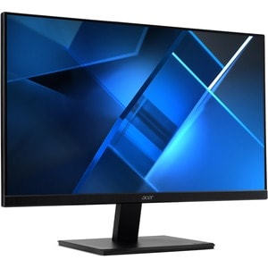 Acer Vero V7 V277 E 27" Class Full HD LCD Monitor - 16:9 - Black - 27" Viewable - In-plane Switching (IPS) Technology - LE