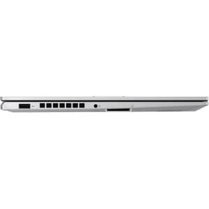 Asus Vivobook Pro 15 OLED K6502 K6502ZC -LP037W 39.6 cm (15.6") Notebook - Full HD - Intel Core i7 12th Gen i7-12650H - 16
