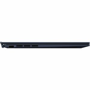 Asus Zenbook 14 OLED UX3402 UX3402VA-KM157W 35.6 cm (14") Notebook - 2.8K - Intel Core i7 13th Gen i7-1360P - Intel Evo Pl