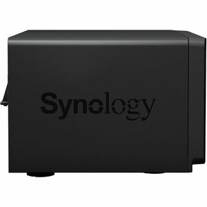 Synology DiskStation DS1823XS+ 8 x Total Bays SAN/NAS Storage System - AMD Ryzen V1780B Quad-core (4 Core) 3.35 GHz - 8 GB
