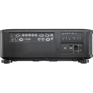 Vivitek DU8395Z 3D Ready DLP Projector - 16:10 - 1920 x 1200 - Front - 1080p - 20000 Hour Normal Mode - 30000 Hour Economy