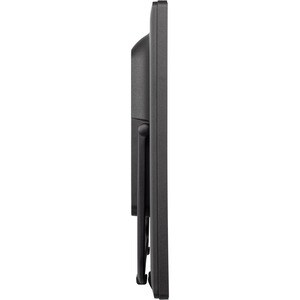 iiyama ProLite 24 Zoll Class LCD-Touchscreen-Monitor - 16:9 Format - 5 ms Reaktionszeit - Webcam - 60,5 cm (23,8 Zoll) Vie