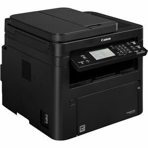 Canon imageCLASS MF269dw II Wireless Laser Multifunction Printer - Monochrome - Black - Copier/Fax/Printer/Scanner - 30 pp